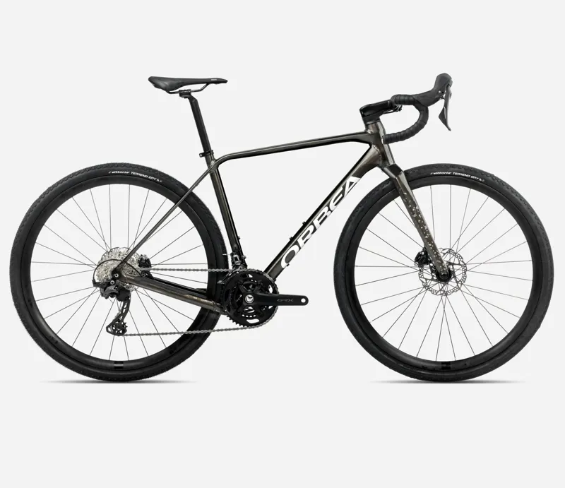 2025 Orbea Terra H30 Gravel Bike In 3 Colours-1