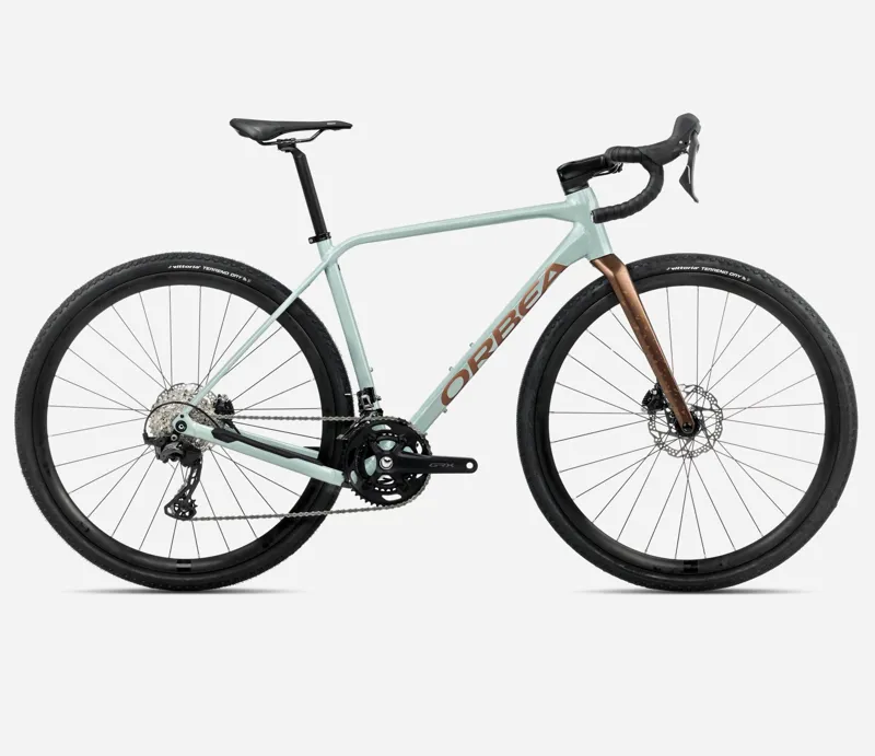 2025 Orbea Terra H30 Gravel Bike In 3 Colours-2