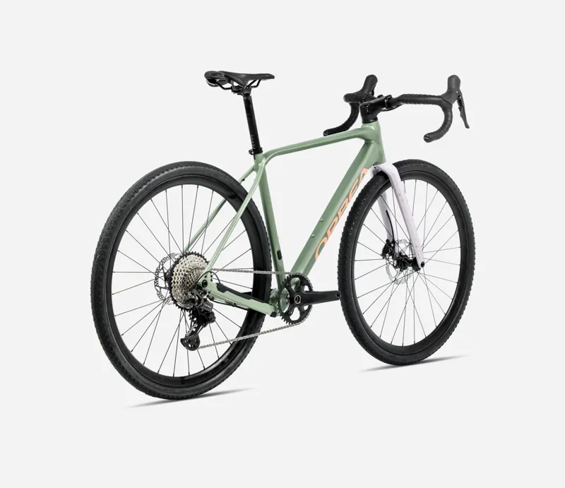 2025 Orbea Terra H30 Gravel Bike In 3 Colours-3