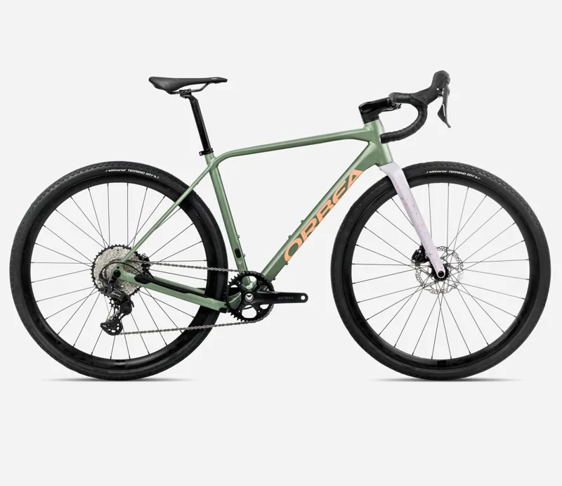 2025 Orbea Terra H30 1x Gravel Bike In 3 Colours-1