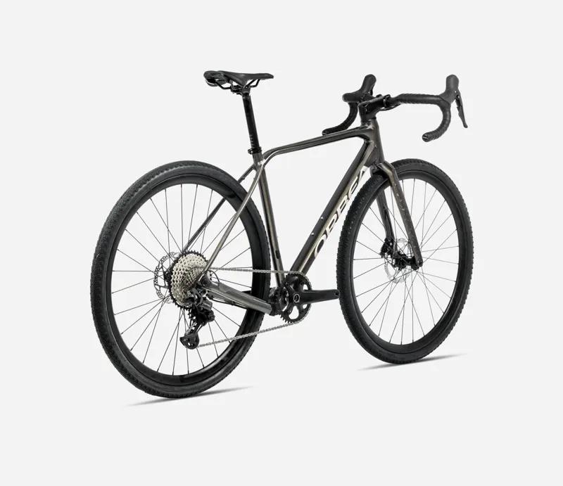 2025 Orbea Terra H30 Gravel Bike In 3 Colours-5