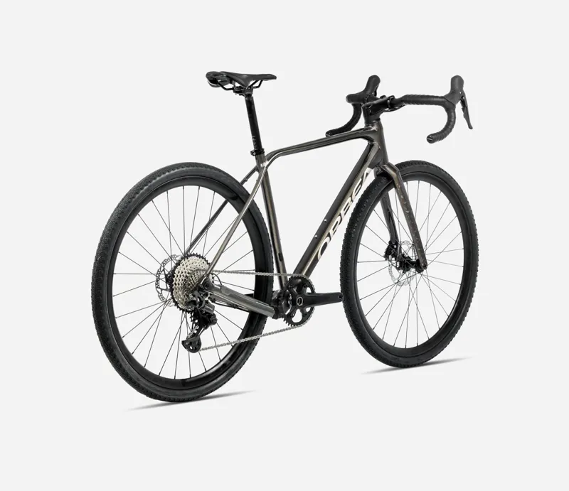 2025 Orbea Terra H30 1x Gravel Bike In 3 Colours-5