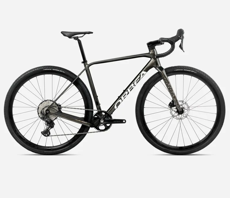 2025 Orbea Terra H30 1x Gravel Bike In 3 Colours-2
