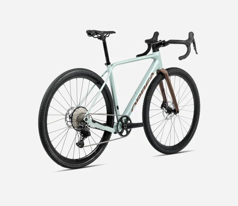 2025 Orbea Terra H30 Gravel Bike In 3 Colours-7