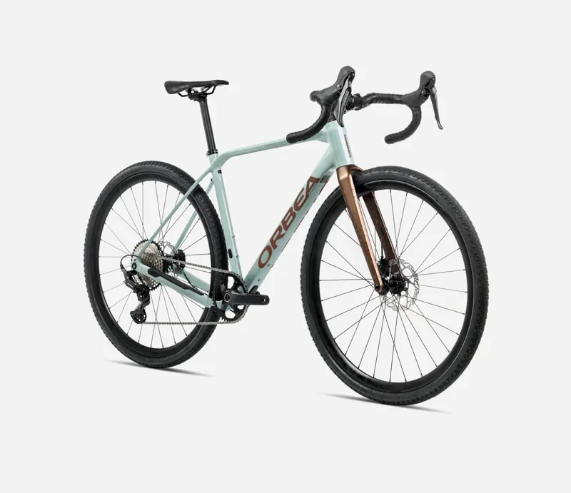 2025 Orbea Terra H40 Gravel Bike In 3 Colours-8