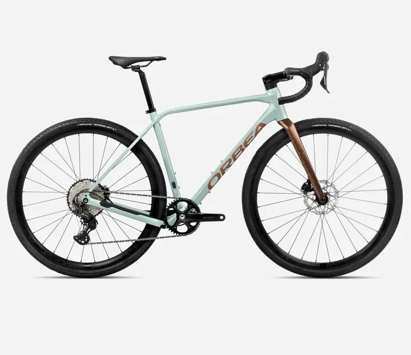 2025 Orbea Terra H30 1x Gravel Bike In 3 Colours