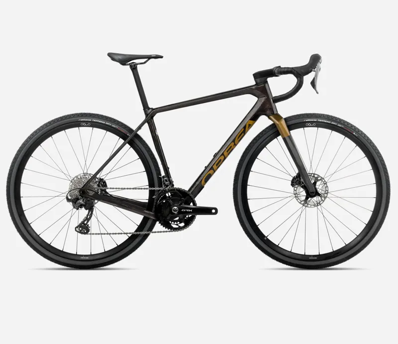 2025 Orbea Terra M20team Gravel Bike In 3 Colours-2