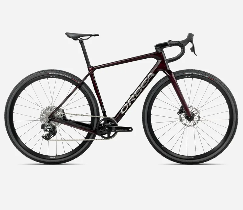2025 Orbea Terra M31eTeam 1X Gravel Bike In 3 Colours