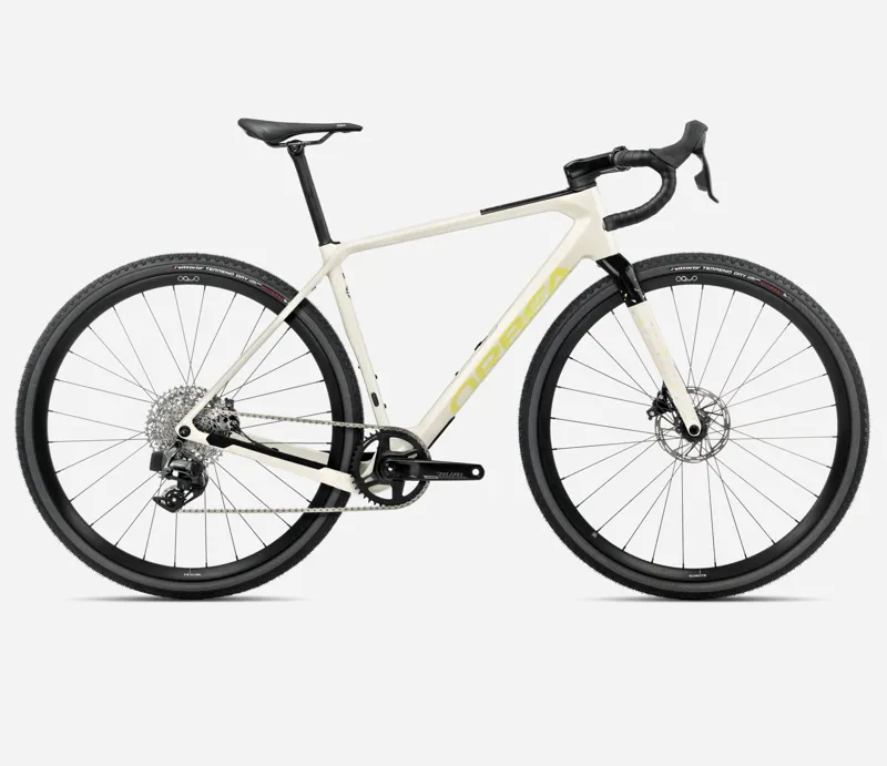 2025 Orbea Terra M31eTeam 1X Gravel Bike In 3 Colours-1