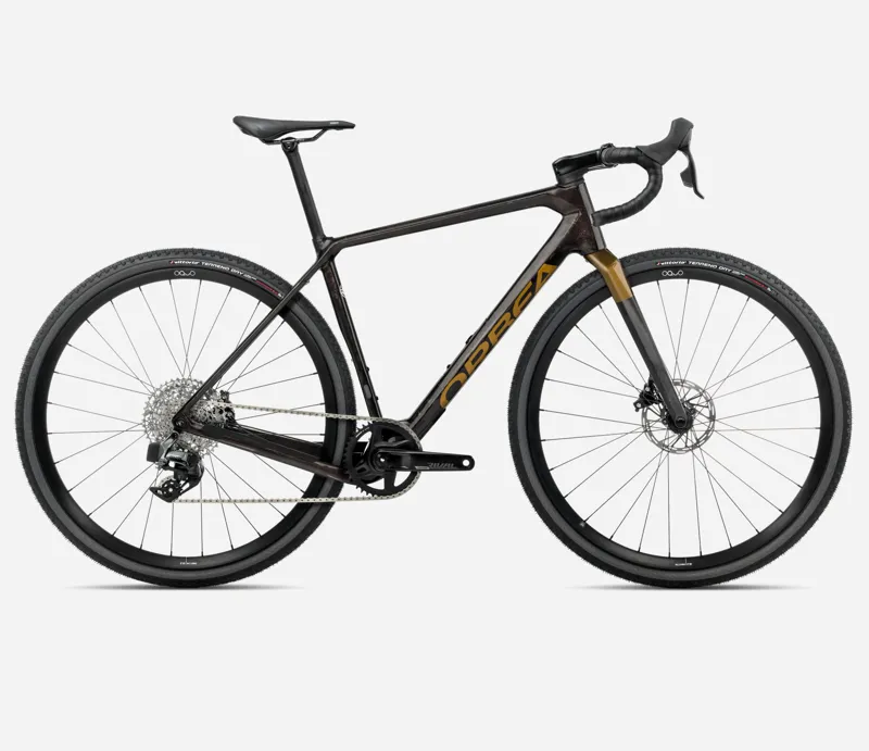 2025 Orbea Terra M31eTeam 1X Gravel Bike In 3 Colours-2