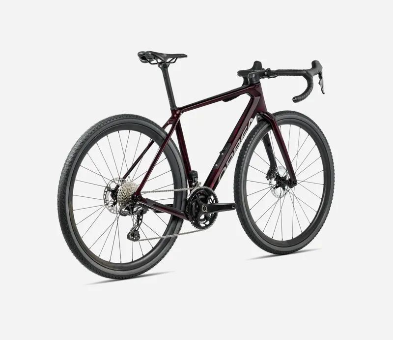 2025 Orbea Terra M20iTeam Gravel Bike In 3 Colours-3