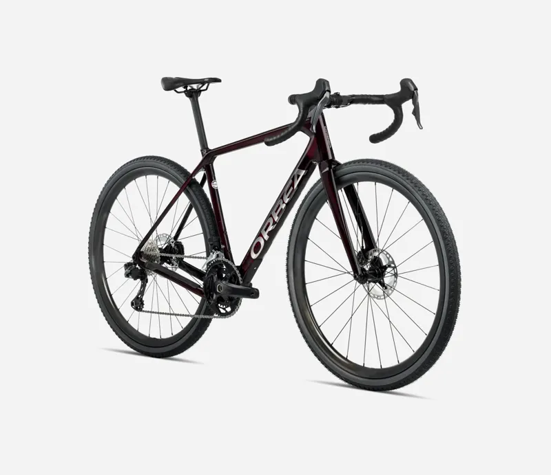 2025 Orbea Terra M20team Gravel Bike In 3 Colours-4