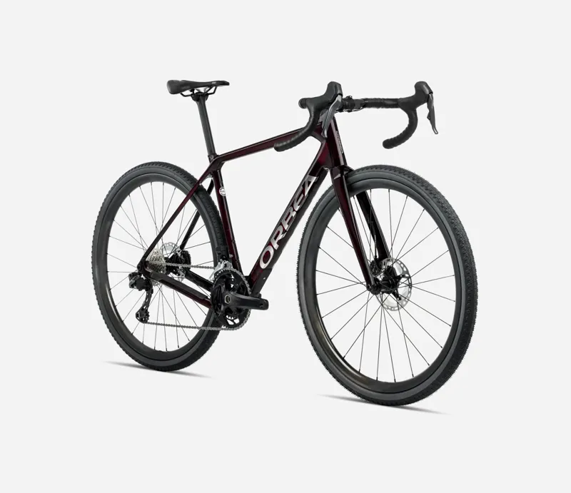 2025 Orbea Terra M20iTeam Gravel Bike In 3 Colours-4