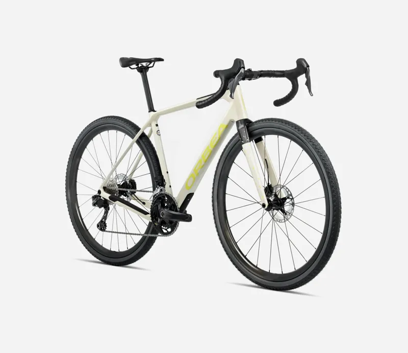 2025 Orbea Terra M20team Gravel Bike In 3 Colours-5