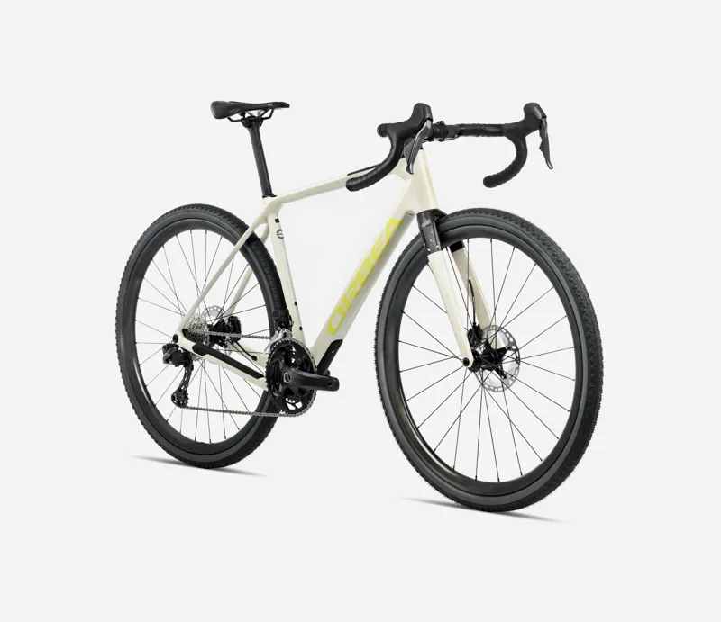 2025 Orbea Terra M20iTeam Gravel Bike In 3 Colours-6