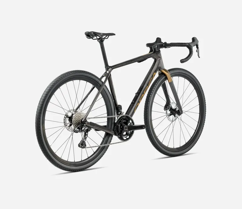 2025 Orbea Terra M20team Gravel Bike In 3 Colours-6