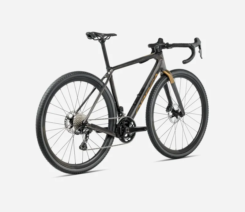 2025 Orbea Terra M20iTeam Gravel Bike In 3 Colours-7