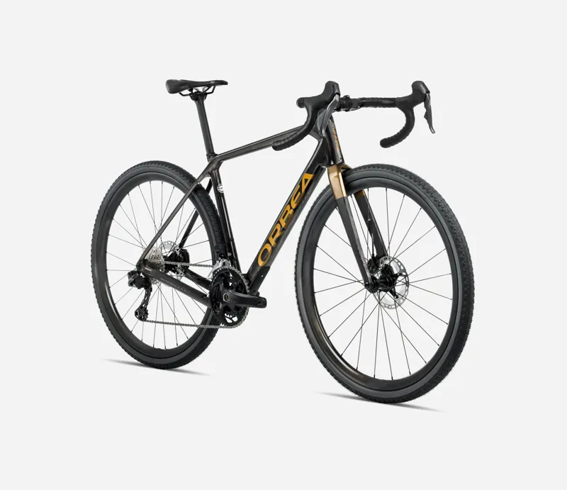 2025 Orbea Terra M21eTeam 1X Gravel Bike In 3 Colours-8