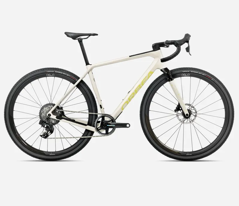 2025 Orbea Terra M21eTeam 1X Gravel Bike In 3 Colours