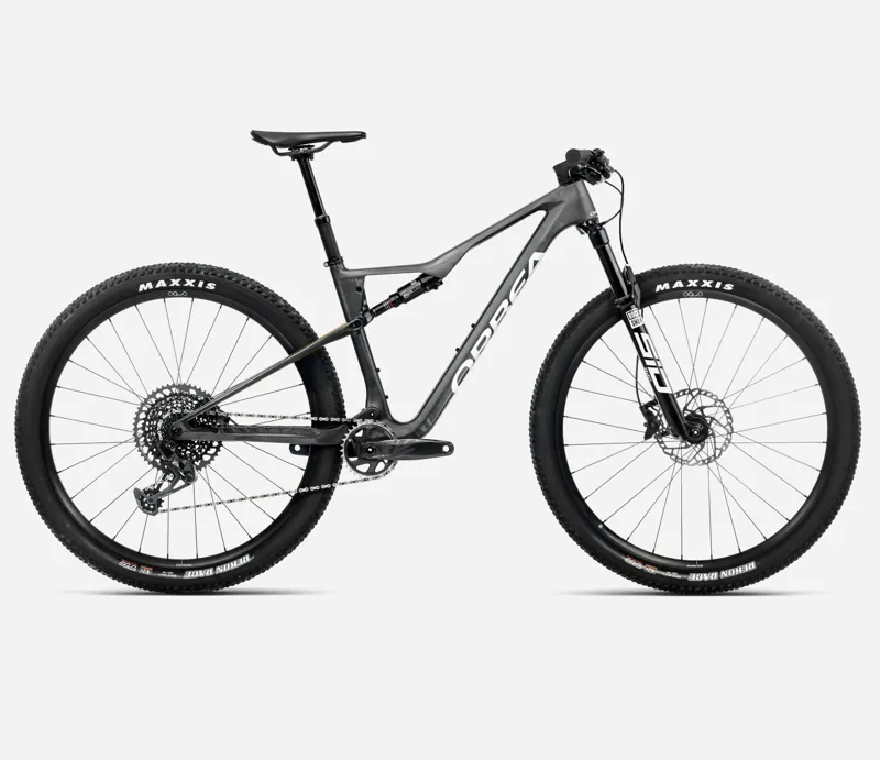 NEW 2025 Orbea Oiz M21 Mountain Bike In 3 Colours