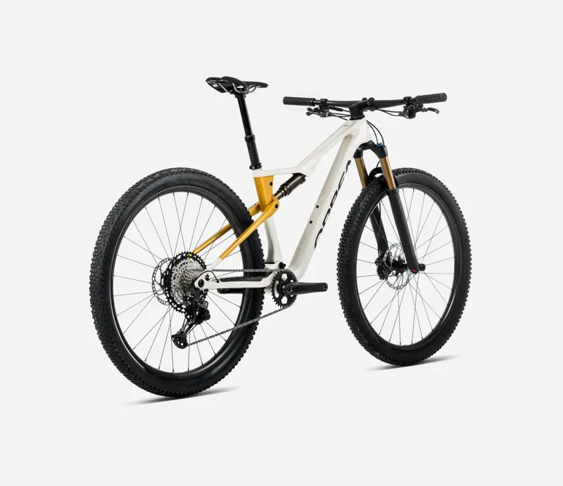 NEW 2025 Orbea Oiz M10 Axs Mountain Bike In 3 Colours-3