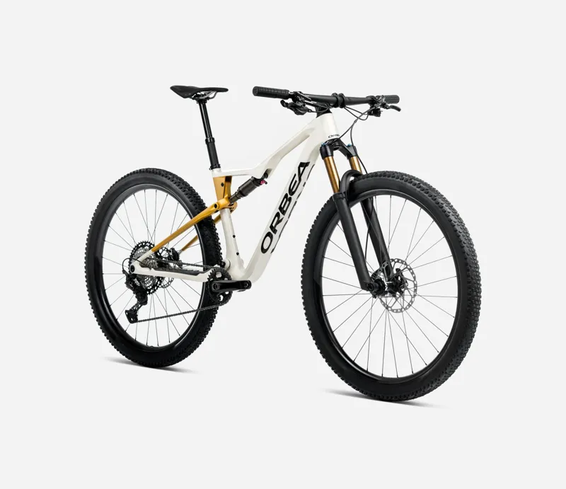 NEW 2025 Orbea Oiz M10 Mountain Bike In 3 Colours-4