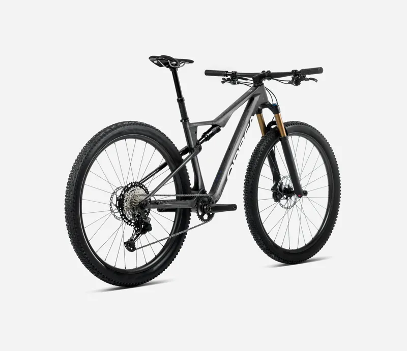 NEW 2025 Orbea Oiz M21 Mountain Bike In 3 Colours-7