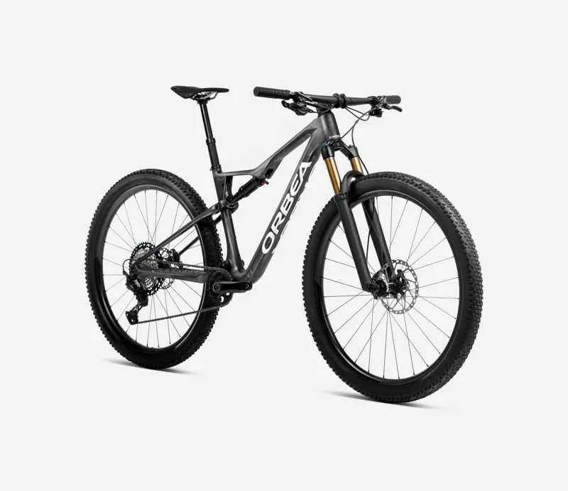 NEW 2025 Orbea Oiz M21 Mountain Bike In 3 Colours-8