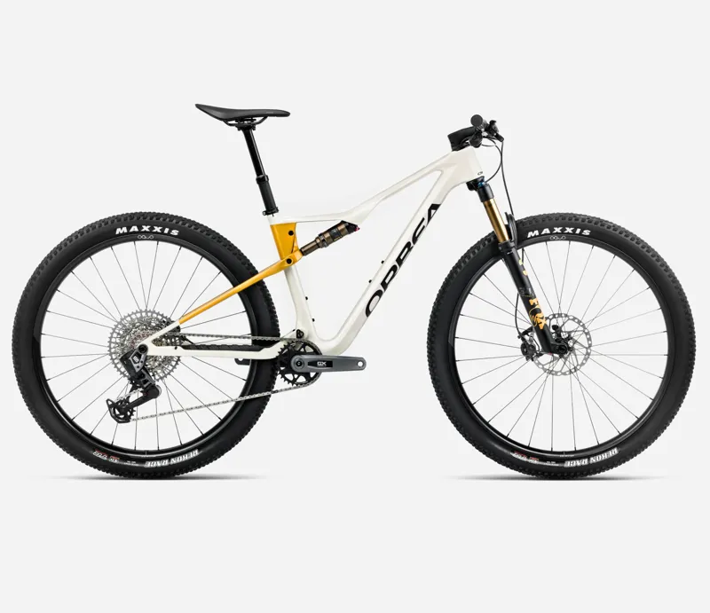 NEW 2025 Orbea Oiz M10 Axs Mountain Bike In 3 Colours-2
