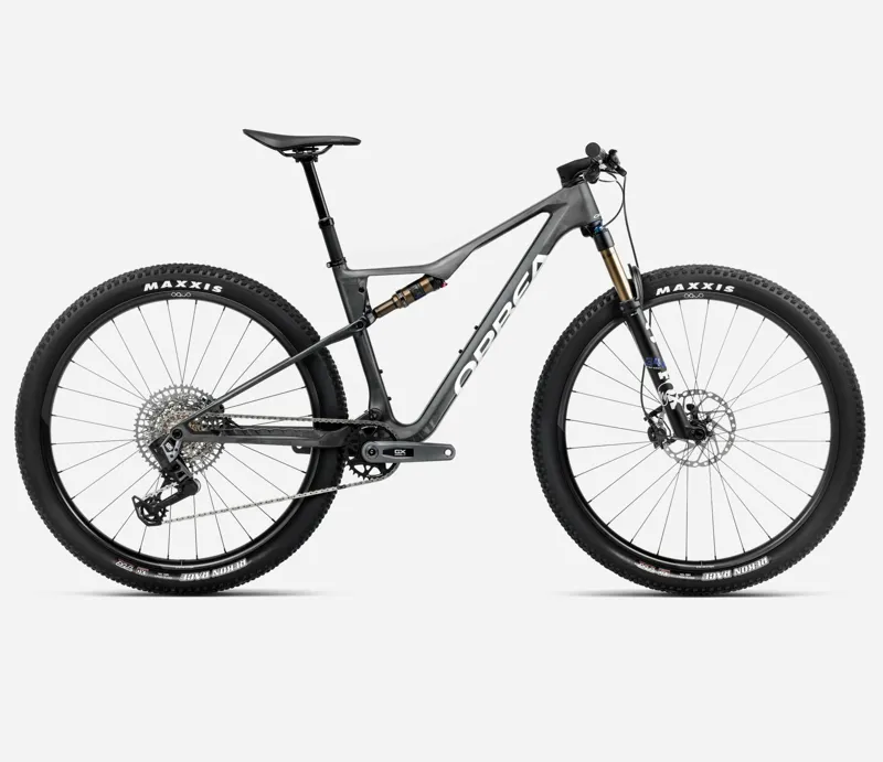 NEW 2025 Orbea Oiz M10 Axs Mountain Bike In 3 Colours