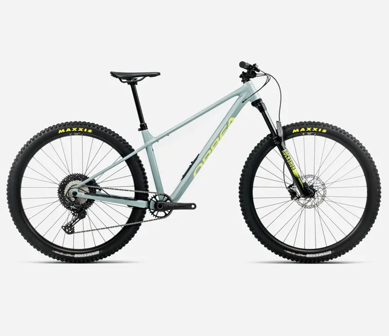 NEW 2025 Orbea Laufey H30 Mountain Bike In 3 Colours-1