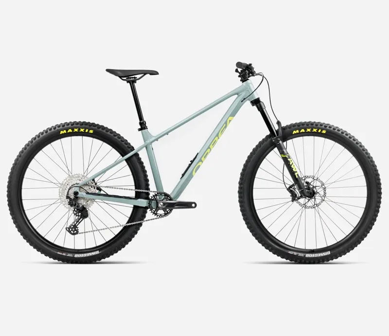 NEW 2025 Orbea Laufey H10 Mountain Bike In 3 Colours-1