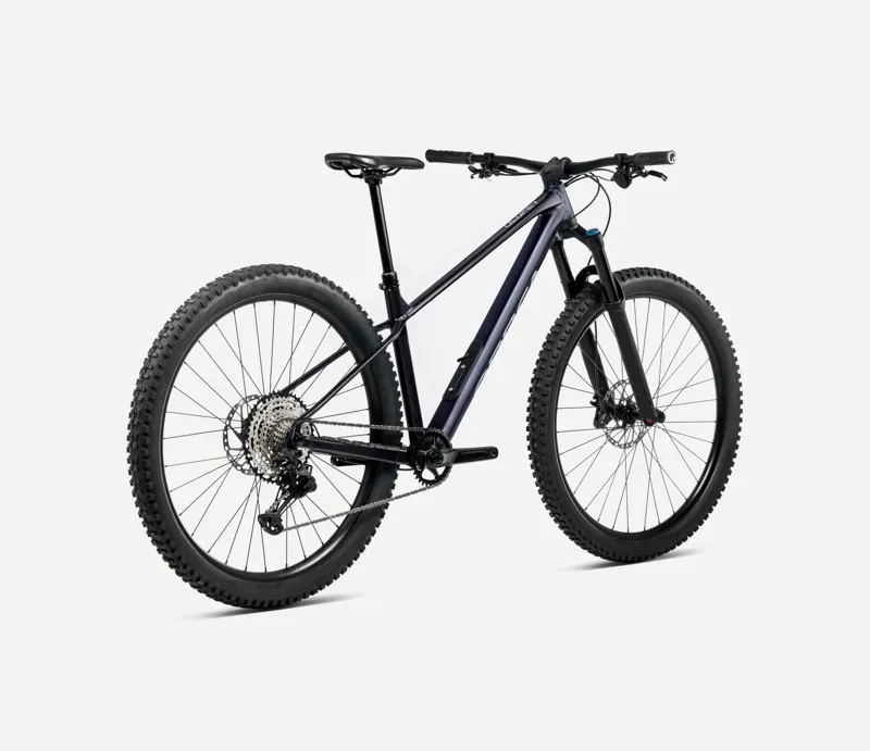 NEW 2025 Orbea Laufey H30 Mountain Bike In 3 Colours-3