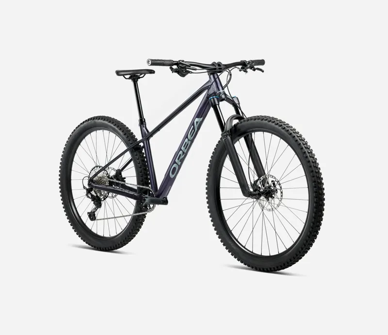 NEW 2025 Orbea Laufey H-Ltd Mountain Bike In 3 Colours-5