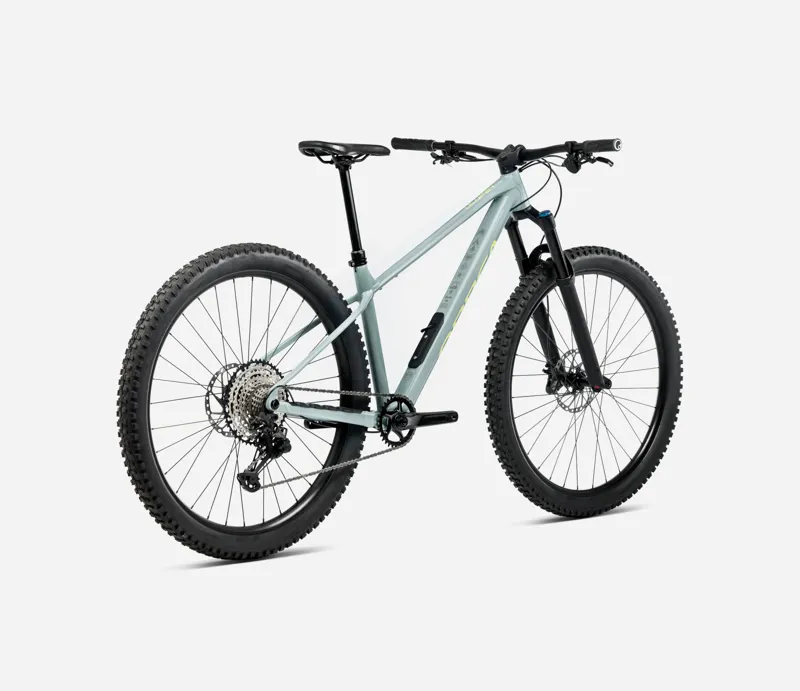 NEW 2025 Orbea Laufey H-Ltd Mountain Bike In 3 Colours-2
