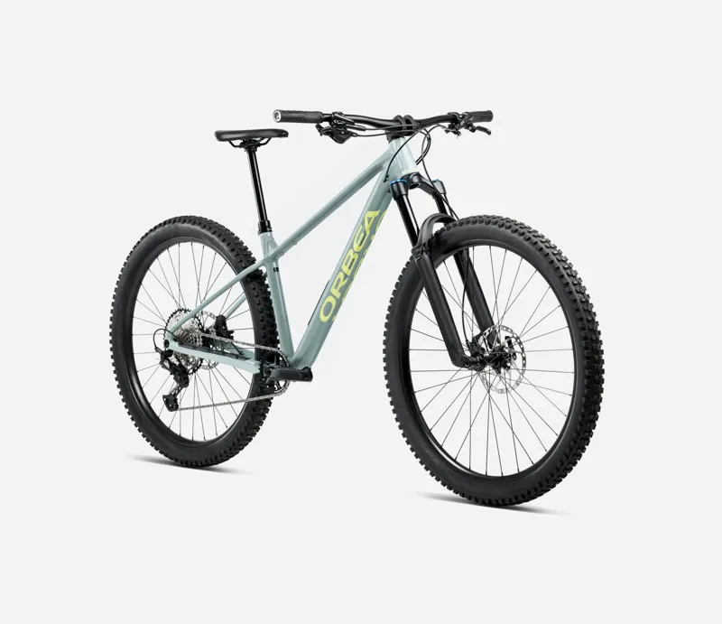 NEW 2025 Orbea Laufey H10 Mountain Bike In 3 Colours-6