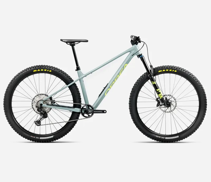 NEW 2025 Orbea Laufey H-Ltd Mountain Bike In 3 Colours