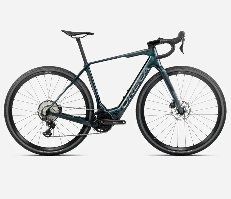 Orbea Denna M30 Electric Road Bike in 2 Colours