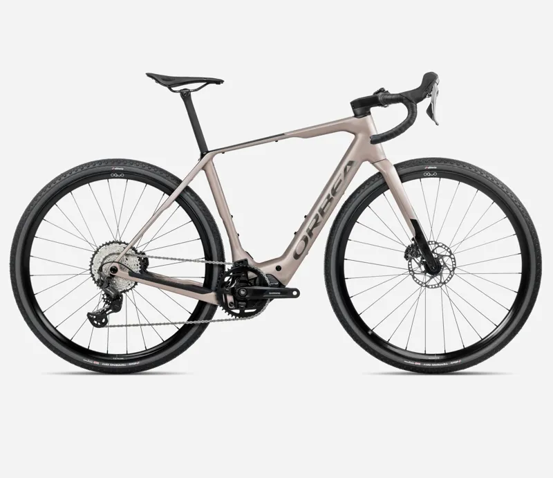 Orbea Denna M20 Electric Road Bike in 2 Colours
