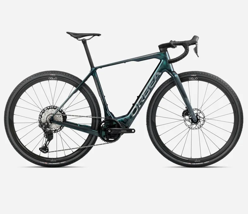 Orbea Denna M20I Electric Road Bike in 2 Colours-1