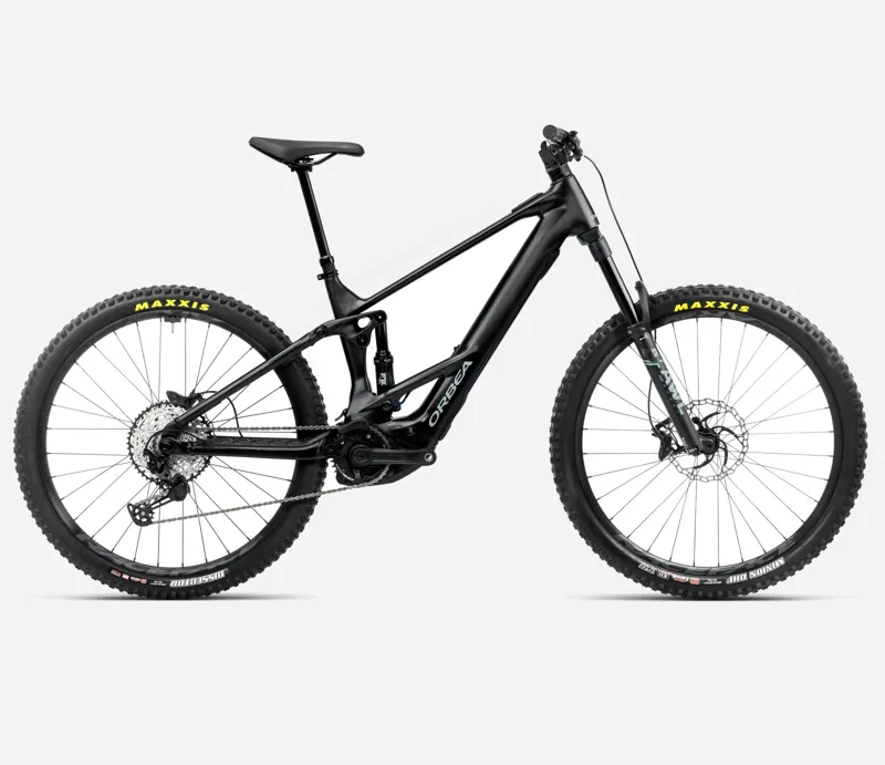 NEW 2025 Orbea Wild St H20 E-Mountain Bike In 2 Colours