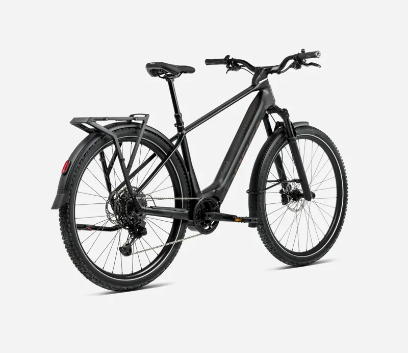 2025 Orbea Kemen Adv 20 Hybrid Electric Bike In 3 Colours-4