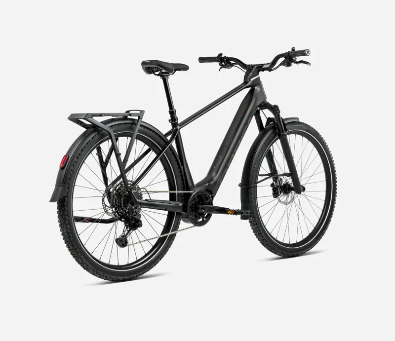 2025 Orbea Kemen Adv 10 Hybrid Electric Bike In 3 Colours-3