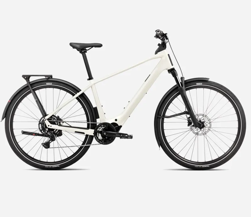 2025 Orbea Kemen Tour 30 Step Through Hybrid Electric Bike In 3 Colours-2