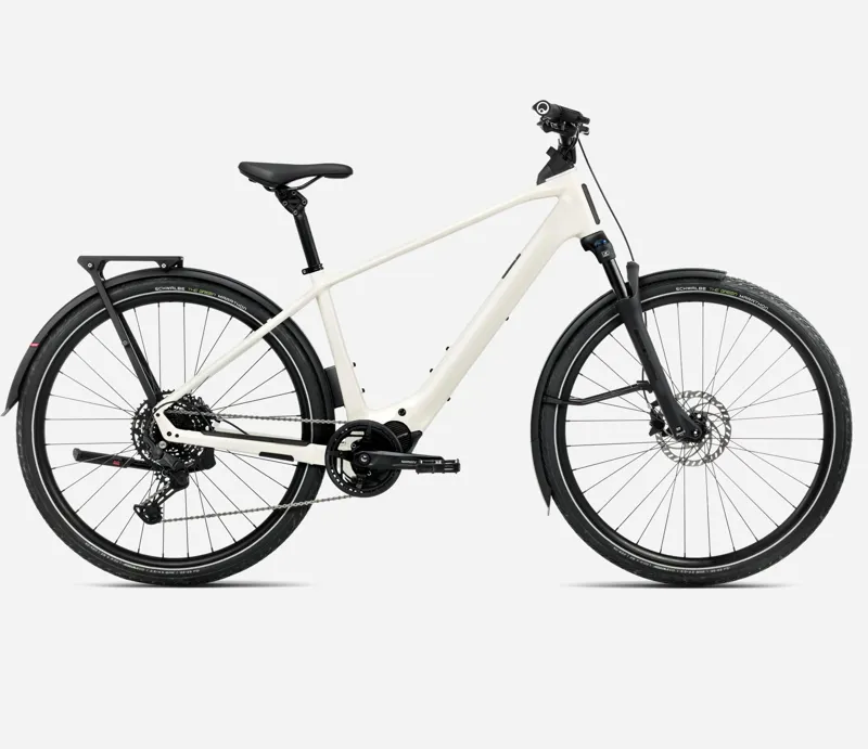 2025 Orbea Kemen Tour 20 Hybrid Electric Bike In 3 Colours
