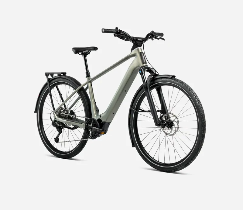 2025 Orbea Kemen Tour 20 Hybrid Electric Bike In 3 Colours-8