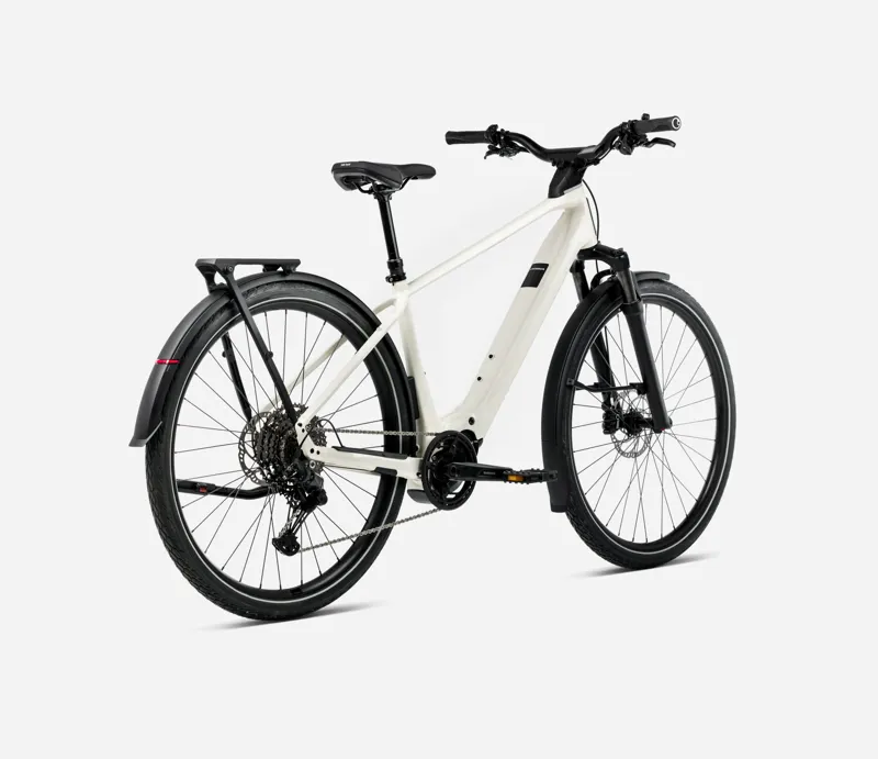 2025 Orbea Kemen Tour 20 Hybrid Electric Bike In 3 Colours-1