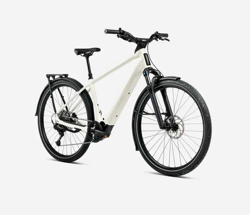 2025 Orbea Kemen Tour 30 Step Through Hybrid Electric Bike In 3 Colours-8