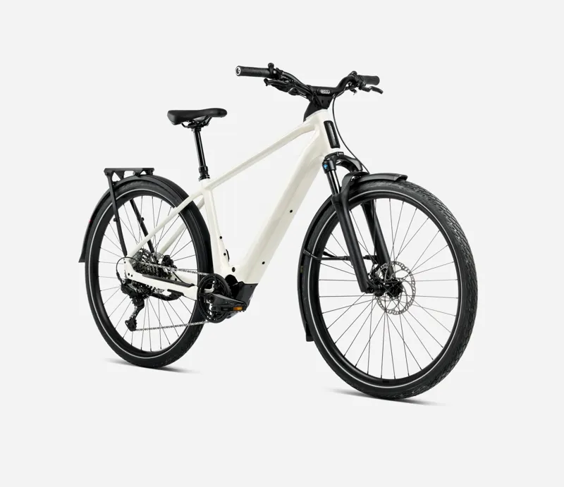 2025 Orbea Kemen Tour 10 Hybrid Electric Bike In 3 Colours-7