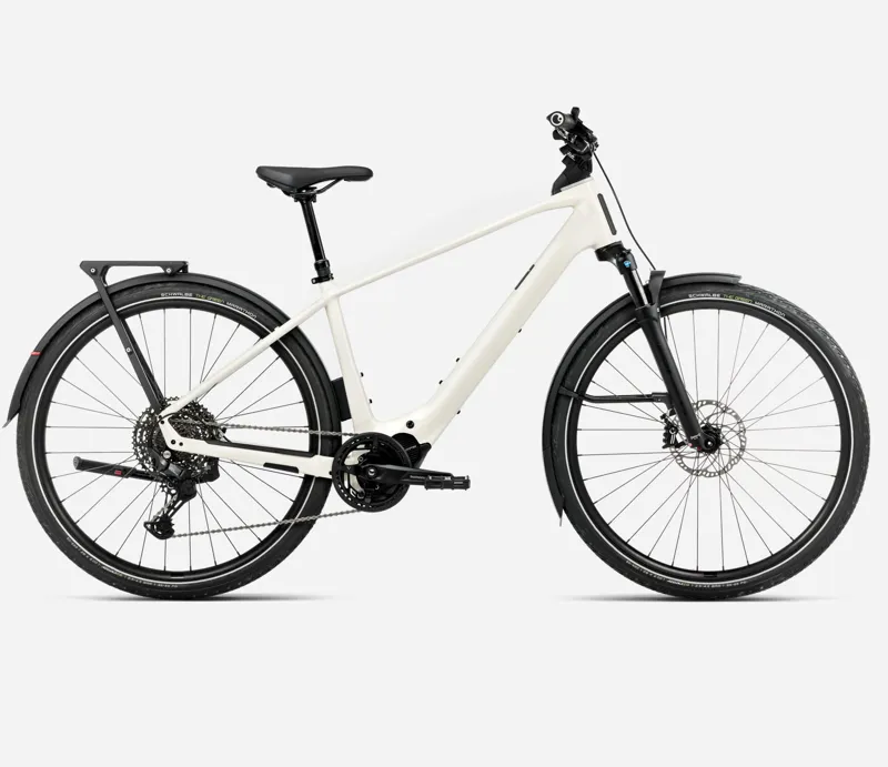 2025 Orbea Kemen Tour 10 Hybrid Electric Bike In 3 Colours-8